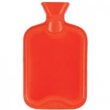 Hot Water Bottle