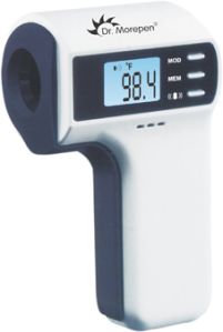 Non Contact Thermometer