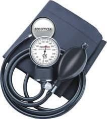 Sphygmomanometer