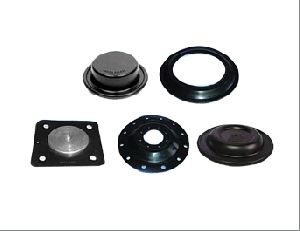 Rubber Diaphragms