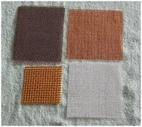 Silica Mesh Cloth