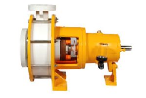 Polypropylene Pumps