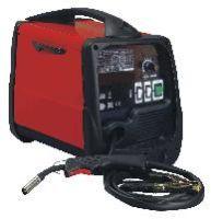 Welding Machinery