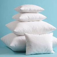 Fibre Pillows