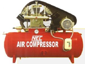 Reciprocating Air Compressor