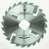 multiple rip saw blade