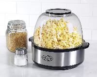 Popcorn Maker