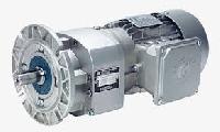 inline geared motors