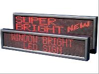 Electronic Signs