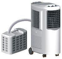 mobile split air conditioner