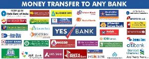 Money Transfer Services