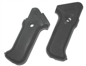 Pistol Grips and Butt