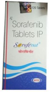 Sorafenib Tablets