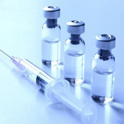 VORICONAZOLE INJECTION