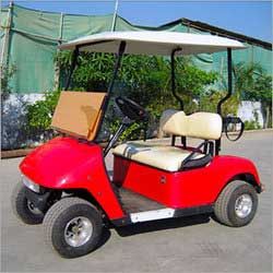 golf car