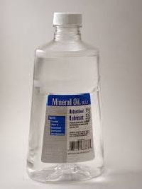 Mineral Oil