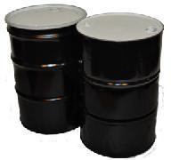 metal drums