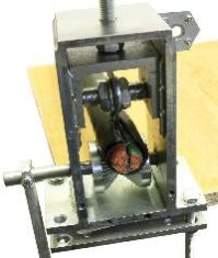 Cable Stripping Machine