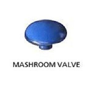 Mushroom Valve