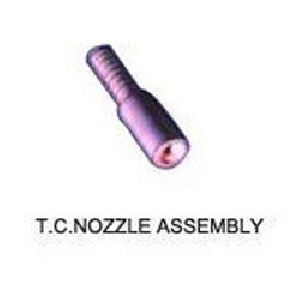 TC Nozzle Assembly