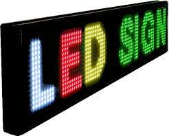 LED Signage