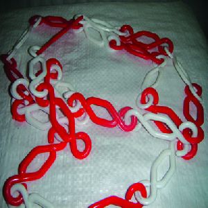 Plastic Anchor Chain