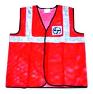 Safety Jacket PS