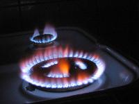 gas appliances