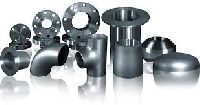 flanged pipe fittings