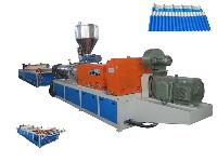 Twin Screw Extruder