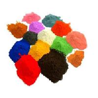 epoxy powders