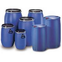 HDPE Barrels