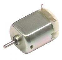 miniature motor