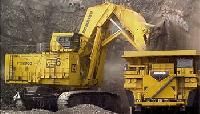 Mining Machinery