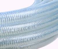 pvc steel wire hoses