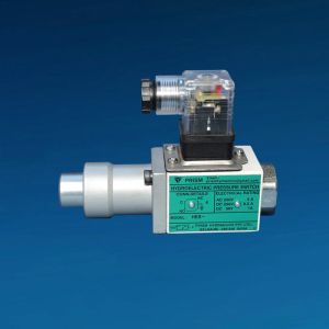 Pressure Switch