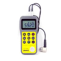 Ultrasonic Thickness Gauges