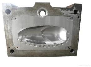 Die Casting Mould