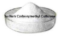 Sodium Carboxy Methyl Cellulose