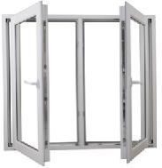 Casement Windows