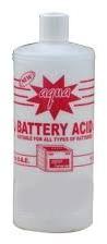 Battery Acid