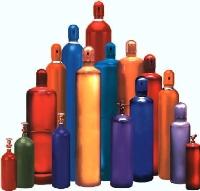 Industrial Gas Cylinders