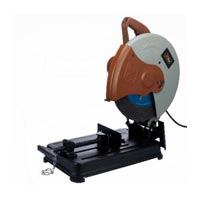 cut off saw machine