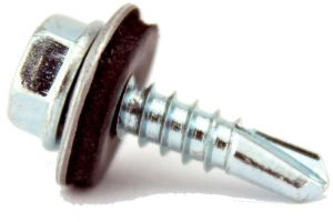 Self Drilling Screw