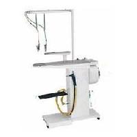 garment finishing equipments