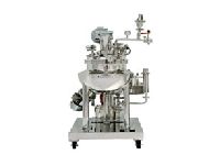 pharmaceutical processing equipment