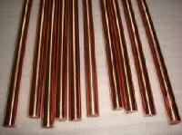 Copper Alloy Tubes