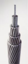 Aluminum Conductor Steel Reinforced (ACSR) Conductor