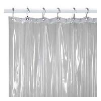 Plastic Curtains