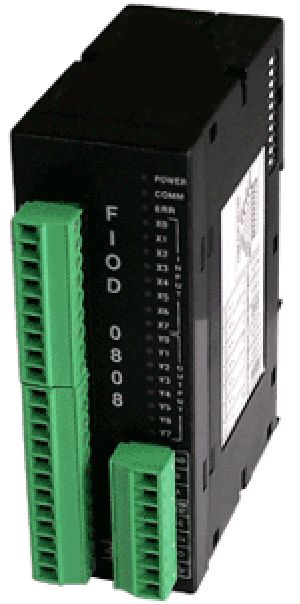 FIOD Field Digital I/O Modules